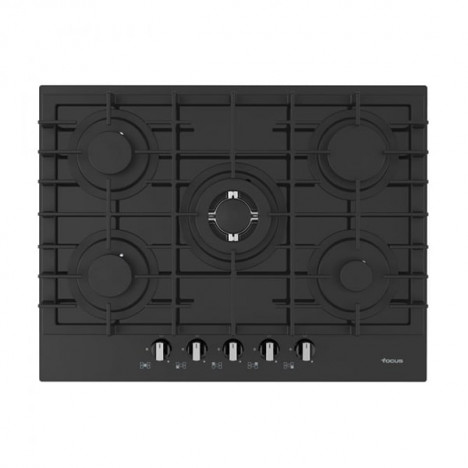 prix PLAQUE DE CUISSON FOCUS F406B 5 FEUX 70 CM NOIR prix PLAQUE DE CUISSON FOCUS F406B 5 FEUX 70 CM NOIR