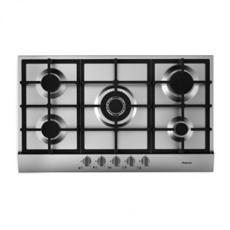 vente PLAQUE DE CUISSON FOCUS F4789X 5 FEUX 90 CM INOX vente PLAQUE DE CUISSON FOCUS F4789X 5 FEUX 90 CM INOX