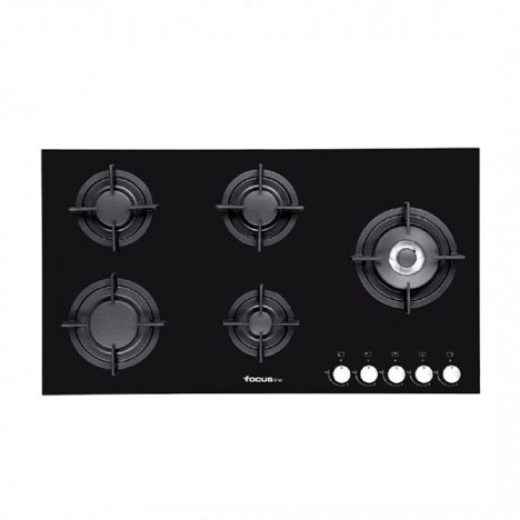 prix PLAQUE DE CUISSON FOCUS VITRO F8179B 5 FEUX 90 CM NOIR prix PLAQUE DE CUISSON FOCUS VITRO F8179B 5 FEUX 90 CM NOIR