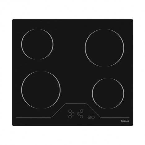 prix PLAQUE DE CUISSON FOCUS F816X 4 FEUX 60 CM NOIR prix PLAQUE DE CUISSON FOCUS F816X 4 FEUX 60 CM NOIR