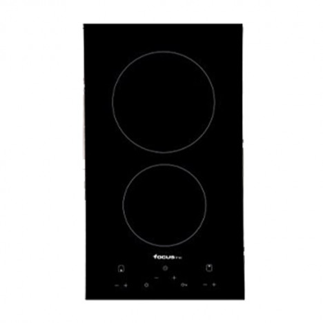 prix PLAQUE DE CUISSON FOCUS SOFT.33 2 FEUX 30 CM NOIR prix PLAQUE DE CUISSON FOCUS SOFT.33 2 FEUX 30 CM NOIR