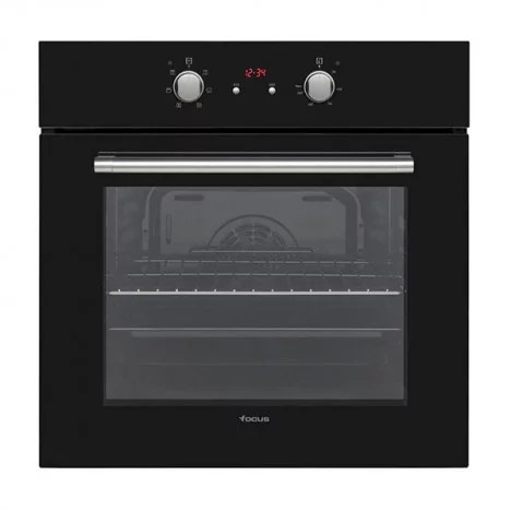 prix FOUR ENCASTRABLE FOCUS F521B 56L 60 CM NOIR prix FOUR ENCASTRABLE FOCUS F521B 56L 60 CM NOIR