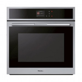 prix FOUR ENCASTRABLE MULTIFONCTION FOCUS QUADRA66 58L INOX