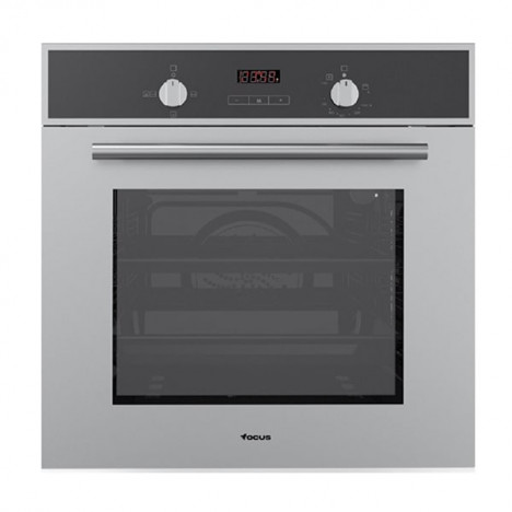 prix FOUR ENCASTRABLE A GAZ FOCUS F534X 58L 60 CM INOX