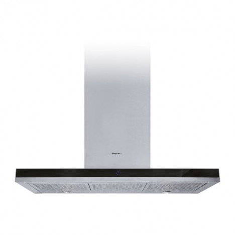 prix HOTTE DÉCORATIVE FOCUS FILO.9030 90CM INOX VITRO NOIR prix HOTTE DÉCORATIVE FOCUS FILO.9030 90CM INOX VITRO NOIR