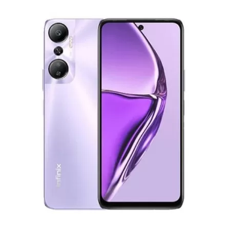 vente Smartphone INFINIX HOT 20 Purple
