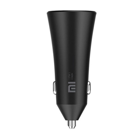 CHARGEUR VOITURE ALLUME-CIGARE XIAOMI MI CAR CHARGER PRO 37W 2 PORTS Tunisie