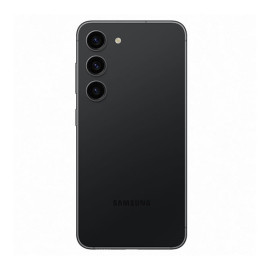 SMARTPHONE SAMSUNG GALAXY S23 5G Noir a bas prix