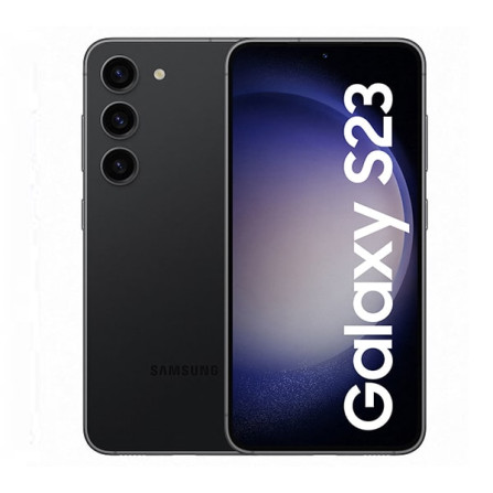 prix SMARTPHONE SAMSUNG GALAXY S23 5G Noir