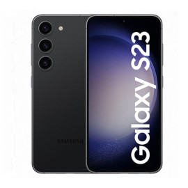 prix SMARTPHONE SAMSUNG GALAXY S23 5G Noir