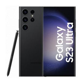 prix SAMSUNG GALAXY S23 ULTRA Noir