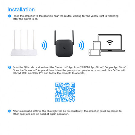 prix Routeur wifi Xiaomi