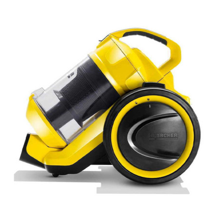 ASPIRATEUR SANS SAC MULTICYCLONE KARCHER VC 3 a bas prix