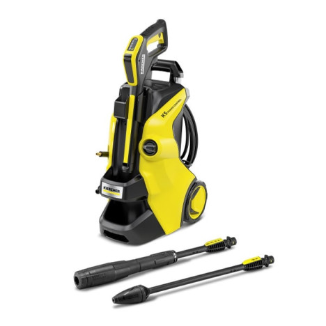 NETTOYEUR HAUTE PRESSION KARCHER K5 POWER CONTROL KATH48145 KARCHER - 1 - tunisie NETTOYEUR HAUTE PRESSION KARCHER K5 POWER CONTROL KATH48145 KARCHER - 1 - tunisie