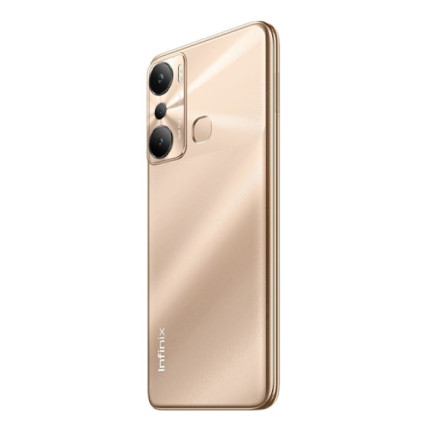 SMARTPHONE INFINIX HOT 20I GOLD Tunisie prix
