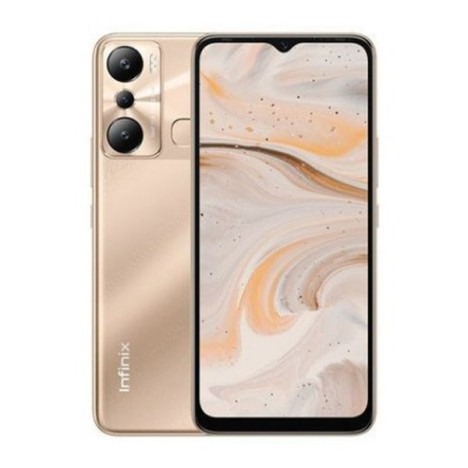 PRIX SMARTPHONE INFINIX HOT 20I GOLD