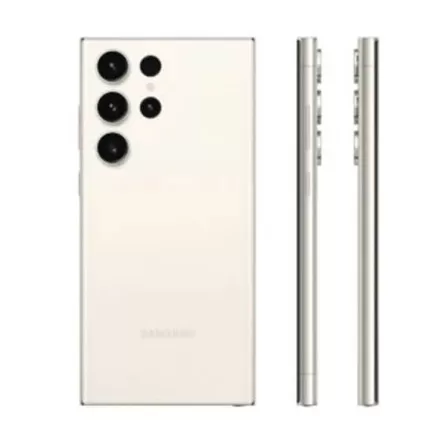 vente GALAXY S23 ULTRA CREME