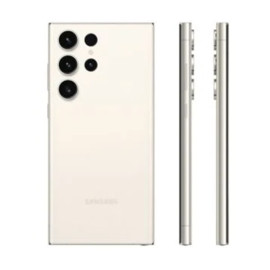 vente GALAXY S23 ULTRA CREME
