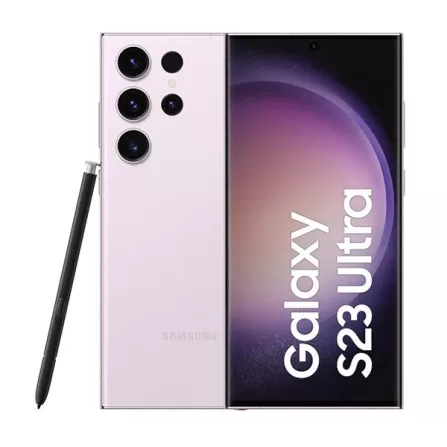 prix SMARTPHONE SAMSUNG GALAXY S23 ULTRA VIOLET