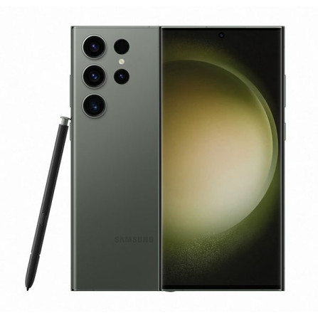 prix SMARTPHONE SAMSUNG GALAXY S23 ULTRA Vert
