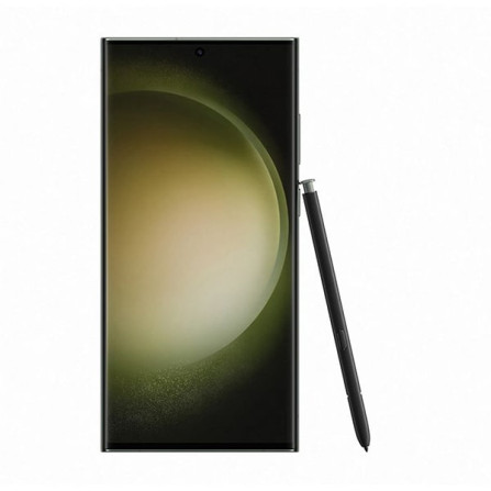 SMARTPHONE SAMSUNG GALAXY S23 ULTRA Vert a bas prix
