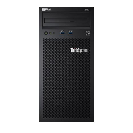 vente SERVEUR TOUR LENOVO THINKSYSTEM ST50 E-2226G