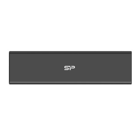 BOITIER EXTERNE SILICON POWER PD60 POUR SSD NVME M.2 a bas prix