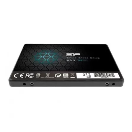 prix DISQUE DUR INTERNE SILICON POWER A55 3D NAND 1TO SSD