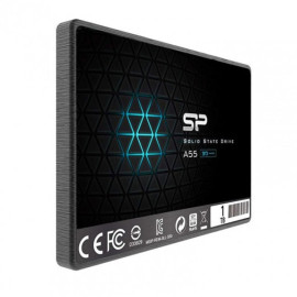 vente DISQUE DUR INTERNE SILICON POWER A55 3D NAND 1TO SSD