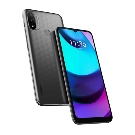 SMARTPHONE LENOVO K14 4G Gris a bas prix