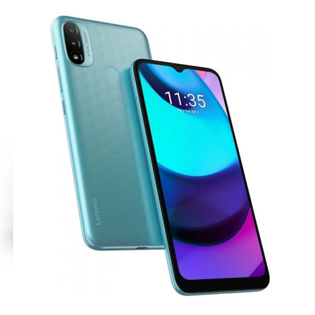 prix SMARTPHONE LENOVO K14 4G Bleu