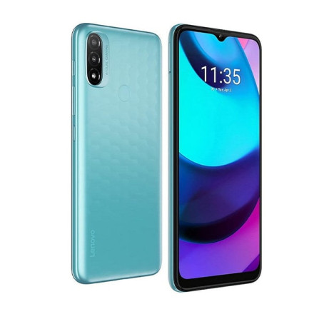 SMARTPHONE LENOVO K14 4G Bleu a bas prix