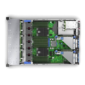SERVEUR HP PROLIANT DL385 GEN10 2U AMD 16GO a bas prix