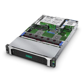 SERVEUR HP PROLIANT DL385 GEN10 2U AMD 16GO Tunisie