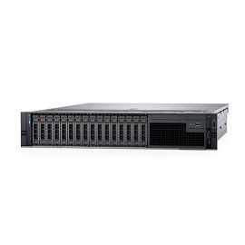 SERVEUR RACK DELL POWEREDGE R740 Tunisie