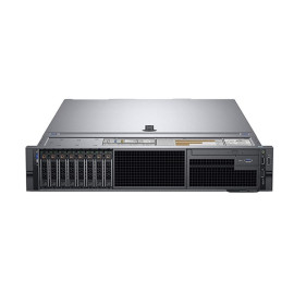 prix SERVEUR RACK DELL POWEREDGE R740