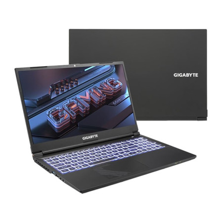 vente PC PORTABLE GIGABYTE G5 GE I5 8GO 512SSD RTX 3050