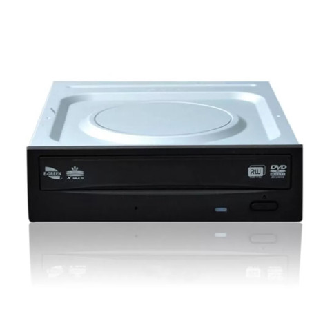 Graveur DVD RW SATA pour PC de bureau à bas prix | Electro Tounes