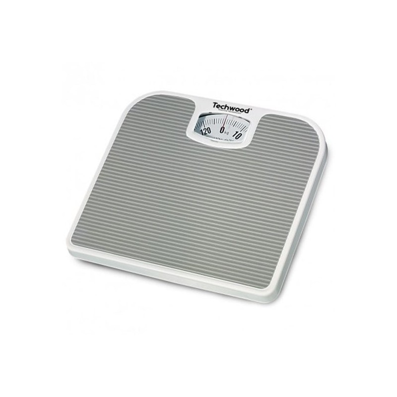 prix PÈSE PERSONNE MÉCANIQUE TECHWOOD TPP-520 prix PÈSE PERSONNE MÉCANIQUE TECHWOOD TPP-520