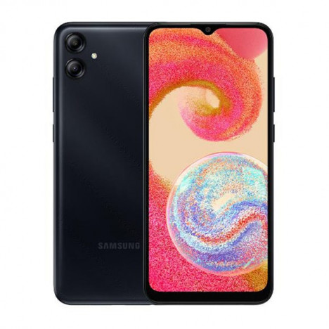 SMARTPHONE SAMSUNG GALAXY A04E NOIR Tunisie SMARTPHONE SAMSUNG GALAXY A04E NOIR Tunisie
