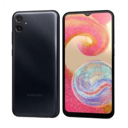 vente SMARTPHONE SAMSUNG GALAXY A04E NOIR Tunisie