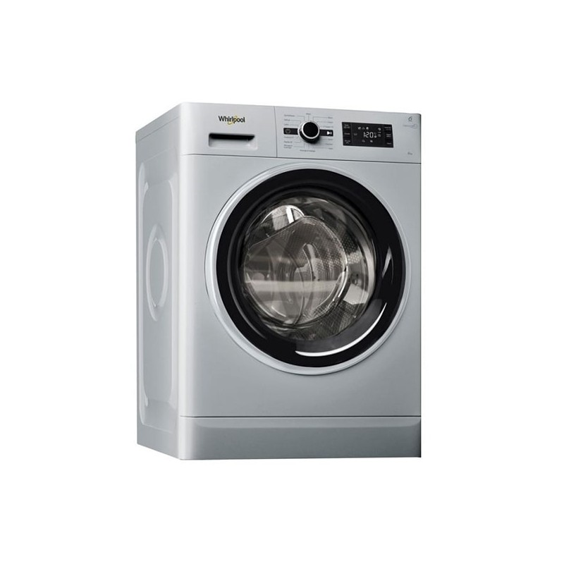 prix LAVE LINGE FRONTALE WHIRLPOOL Tunisie
