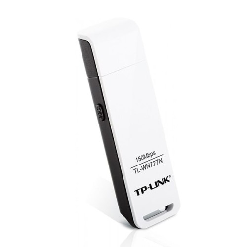 ADAPTATEUR TP-LINK USB SANS FIL N 150 MBPS a bas prix