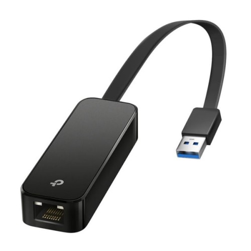 prix ADAPTATEUR RÉSEAU EXTERNE USB 3.0 VERS GIGABIT ETHERNET TP-LINK UE306