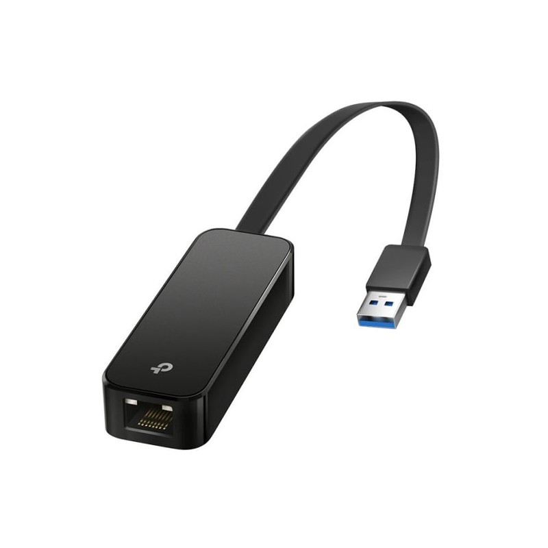 prix ADAPTATEUR RÉSEAU EXTERNE USB 3.0 VERS GIGABIT ETHERNET TP-LINK UE306