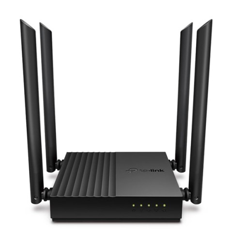 ROUTEUR WIFI TP-LINK ARCHER C64 AC 1200 MBPS MU-MIMO Tunisie