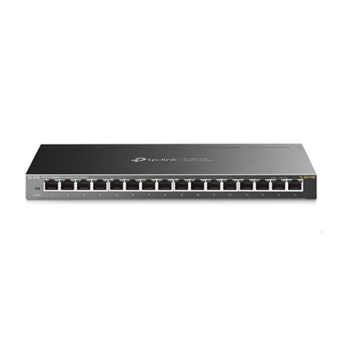 SWITCH NON ADMINISTRABLE PRO 16 PORTS GIGABIT prix