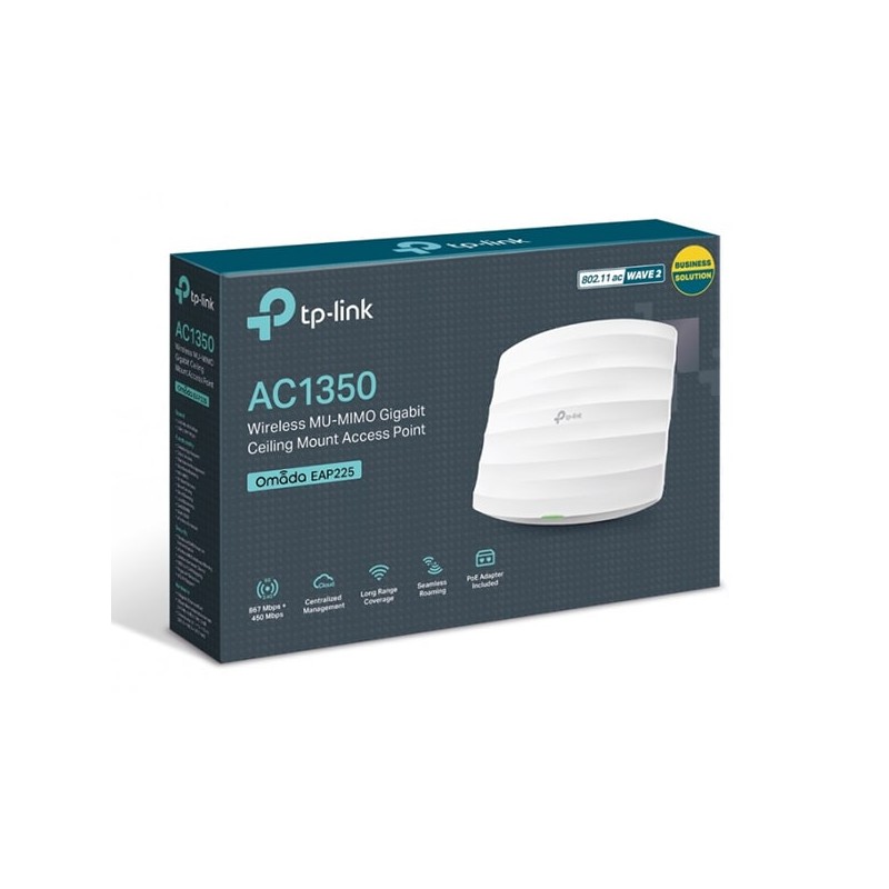 prix POINT D'ACCÈS WI-FI AC DUAL BAND 1200 MBPS POE PLAFONNIER prix POINT D'ACCÈS WI-FI AC DUAL BAND 1200 MBPS POE PLAFONNIER