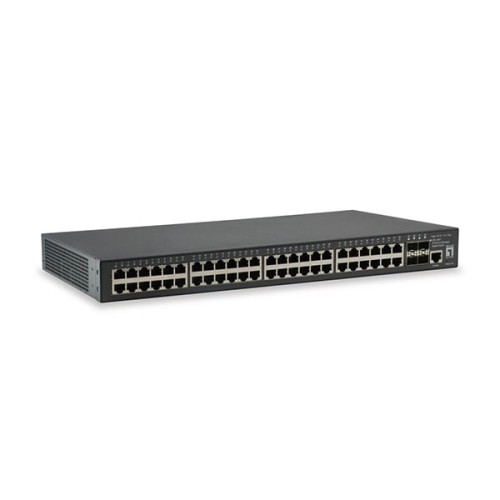 vente SWITCH RACKABLE 48 PORTS 10/100 MBPS Tunisie