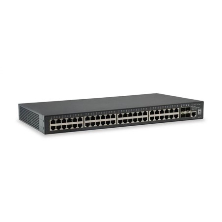 vente SWITCH RACKABLE 48 PORTS 10/100 MBPS Tunisie